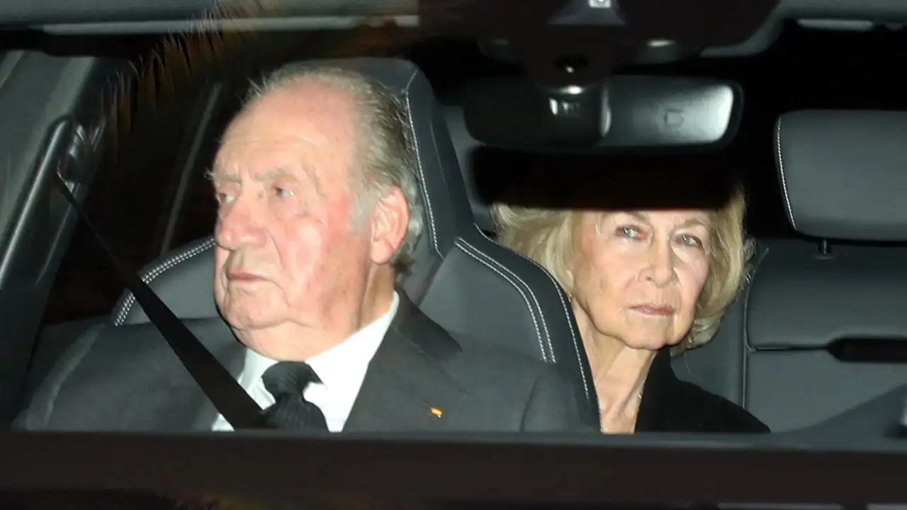 La prensa internacional se hace eco del "desprecio" que le hizo la madre de la Reina Sofía a Juan Carlos nada más conocerle