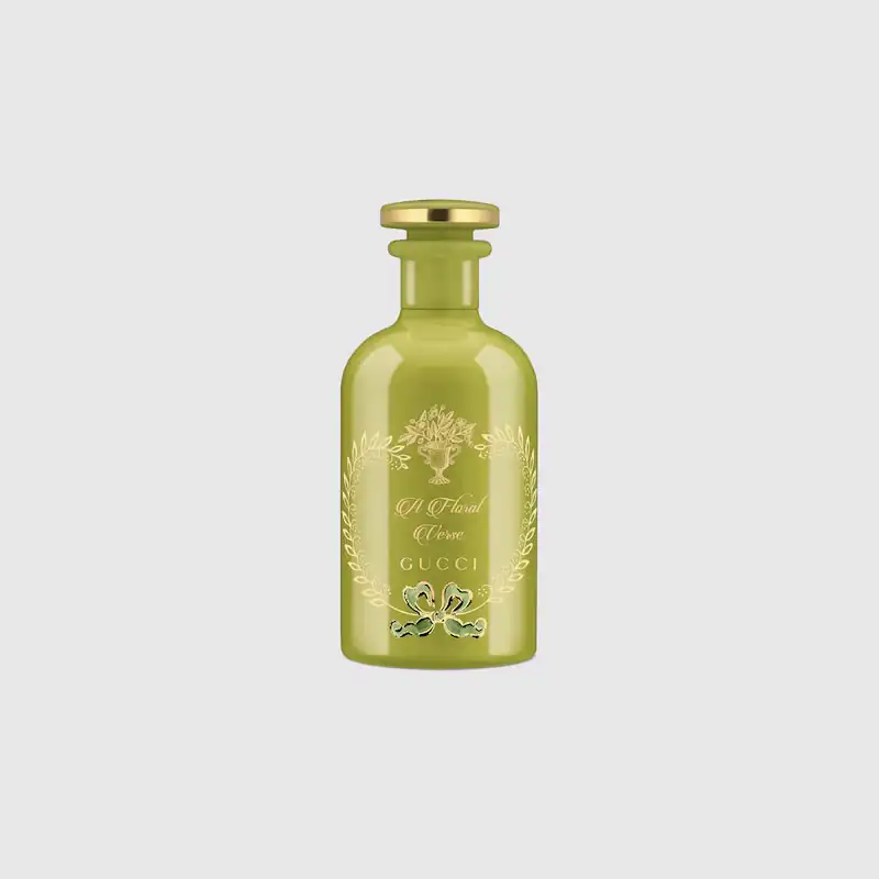 A floral Verse Colección The Alchemist´s Garden de Gucci 100 ml 345 euros