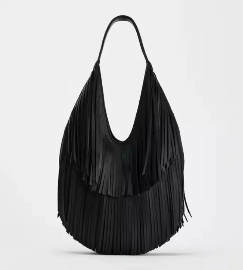 bolso zara