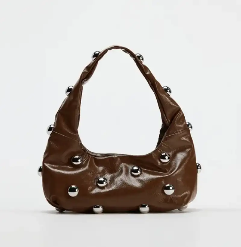 bolso zara