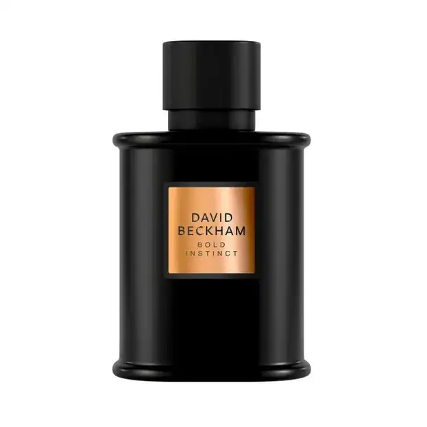 Instinct Bold  Eau Parfum Hombre de David Beckham 14,95 euros 