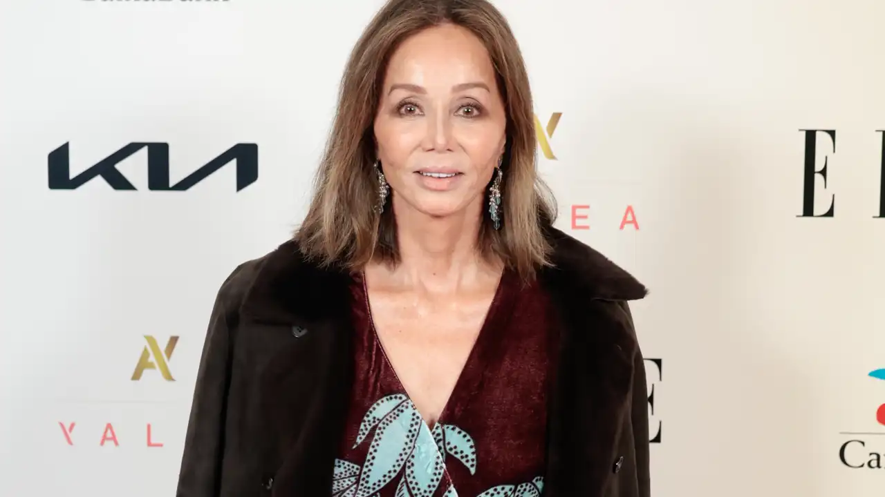 Isabel Preysler