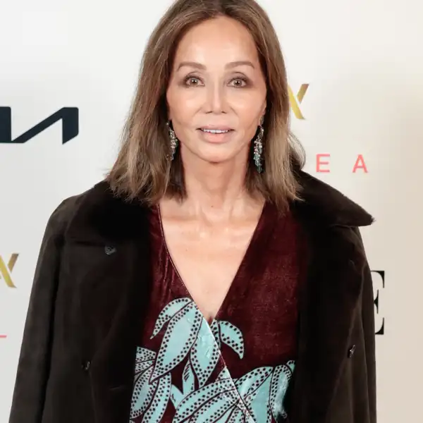 Isabel Preysler