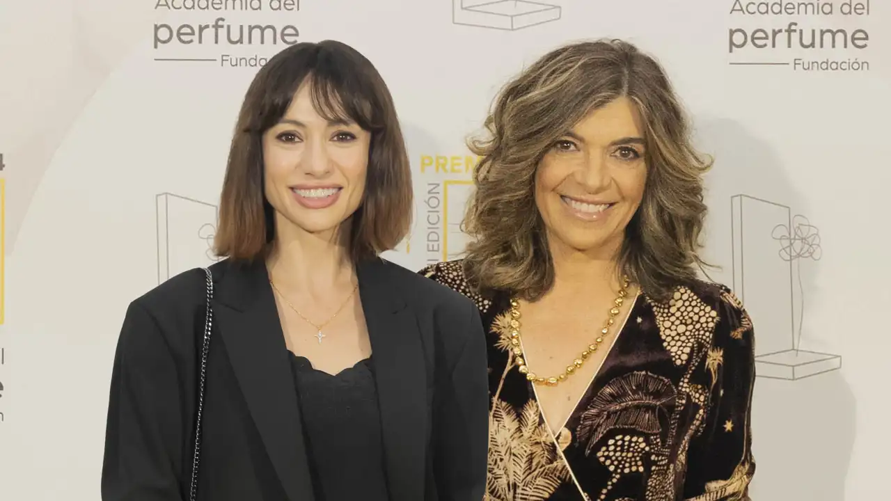 La lista completa de los perfumes ganadores en la XVII Edición Premios Academia del Perfume 2024