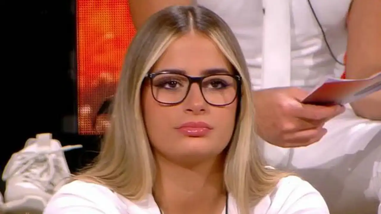 Laura, hija de María José Galera, en el centro de todas las críticas por su reacción a la nueva integrante de 'Gran Hermano'