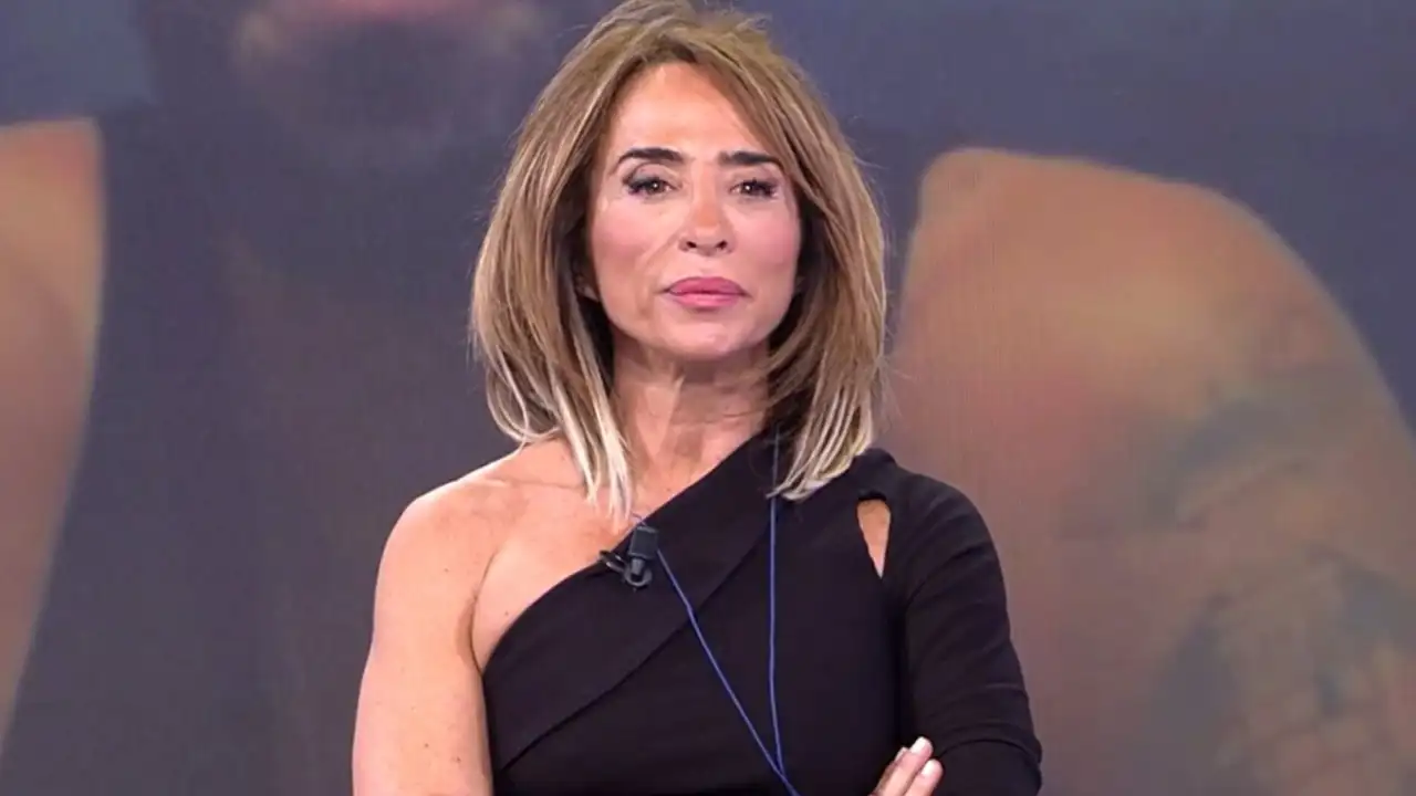 María Patiño despeja todas las dudas y revela el motivo real por el que se negó a fichar por TVE