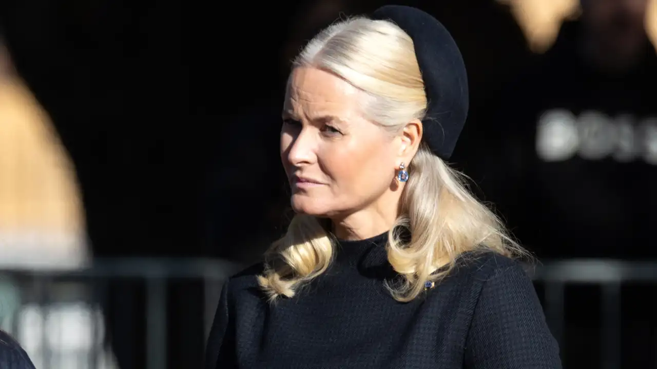 Preocupación por Mette-Marit tras el último comunicado urgente de la Casa Real de Noruega sobre su salud