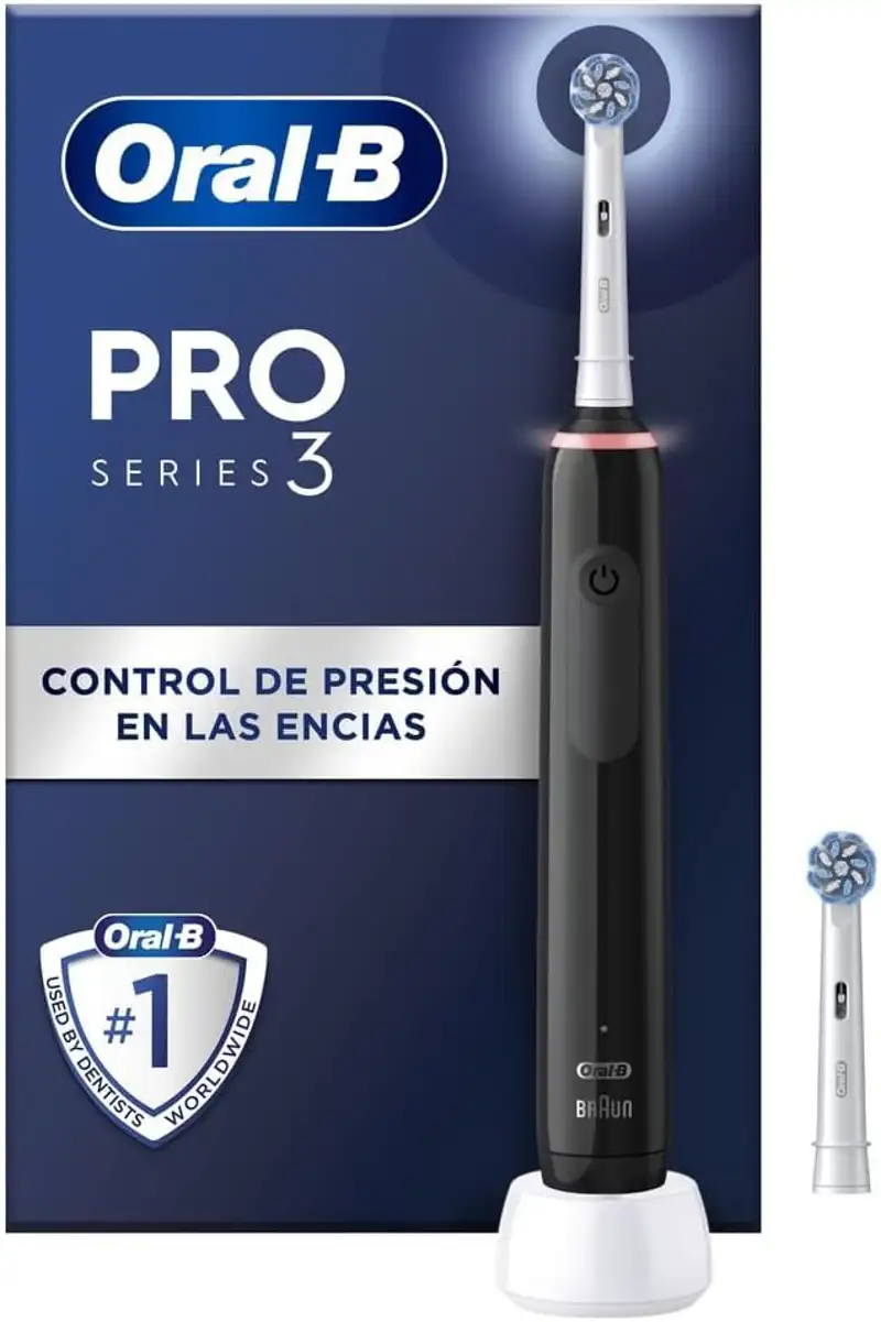 Oral-B Pro Series 3