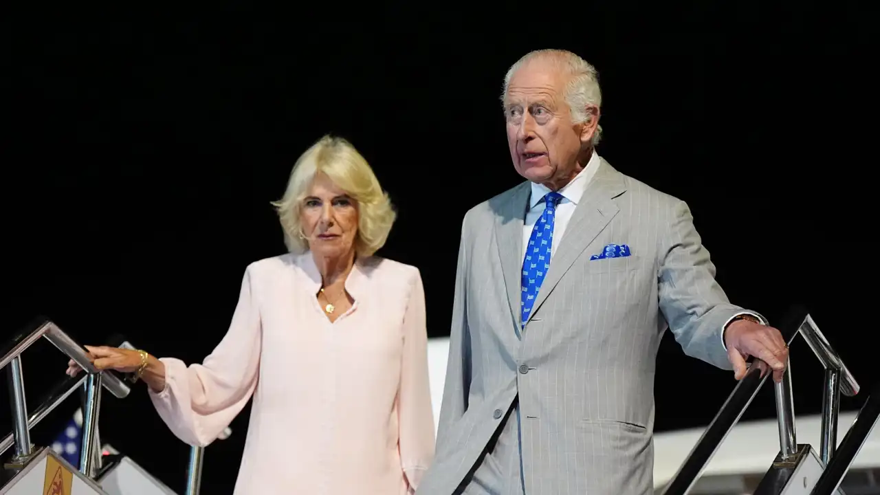 Aumenta la preocupación por Carlos III: el gesto de la reina Camilla ha hecho saltar las alarmas