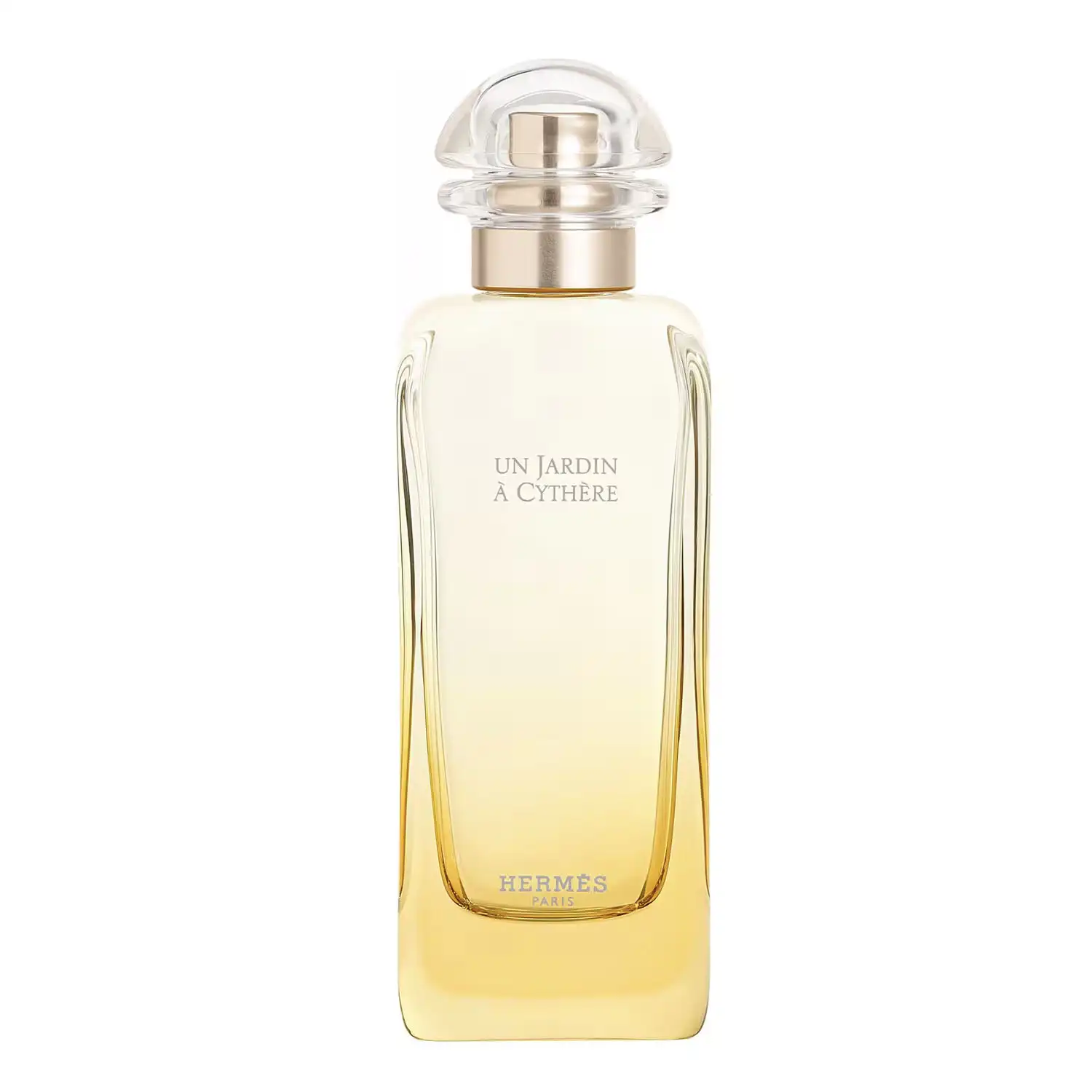 Un Jardin à Cythère   Eau de Toilette de Hermès 100 ml 129,99 euros