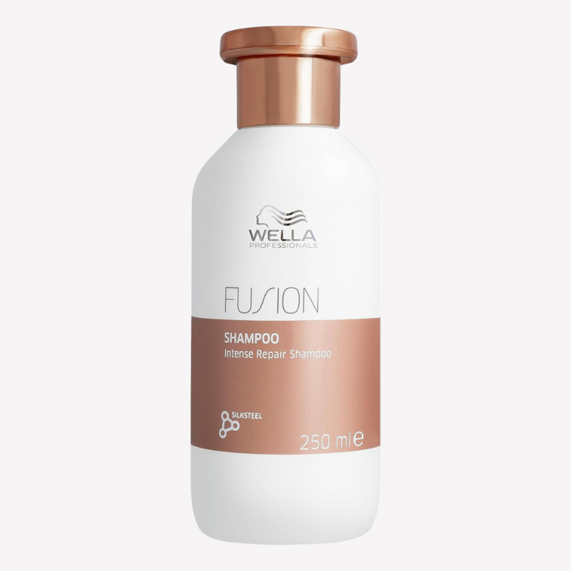 Wella Fusion