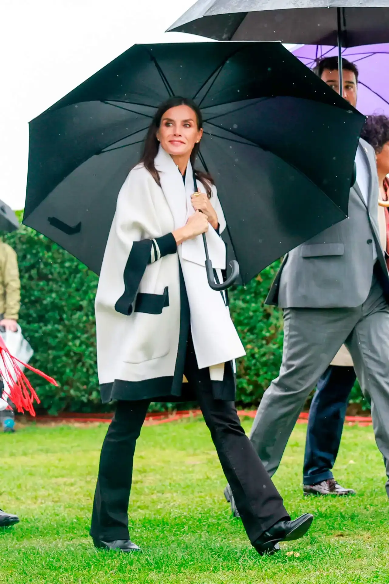 La Reina Letizia