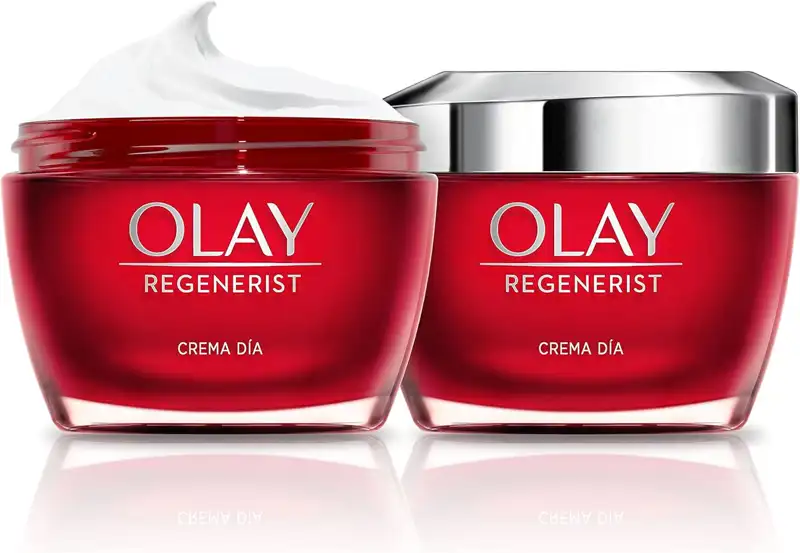 Cremas Olay