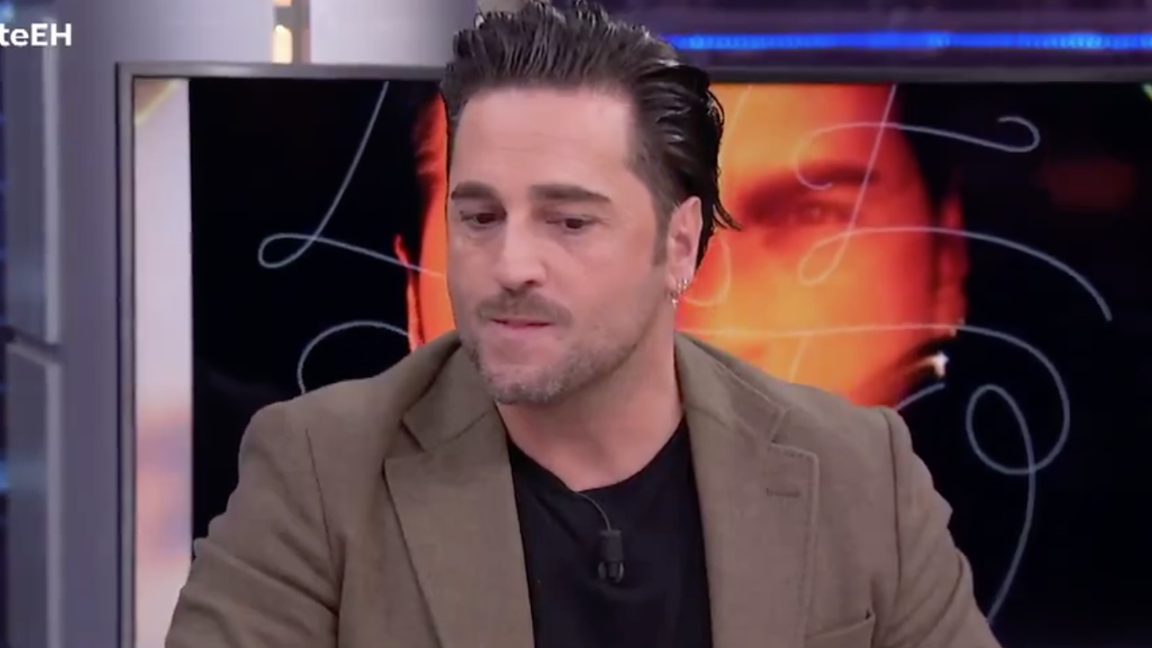 David Bustamante revela en ‘El Hormiguero’ su juerga épica con Antonio Orozco que empezó en Madrid y terminó en Sitges