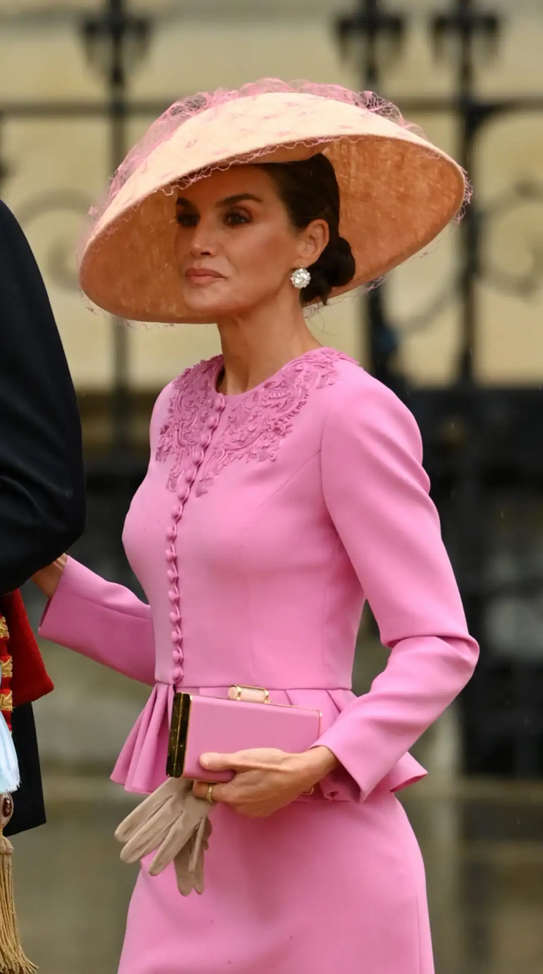 La Reina Letizia