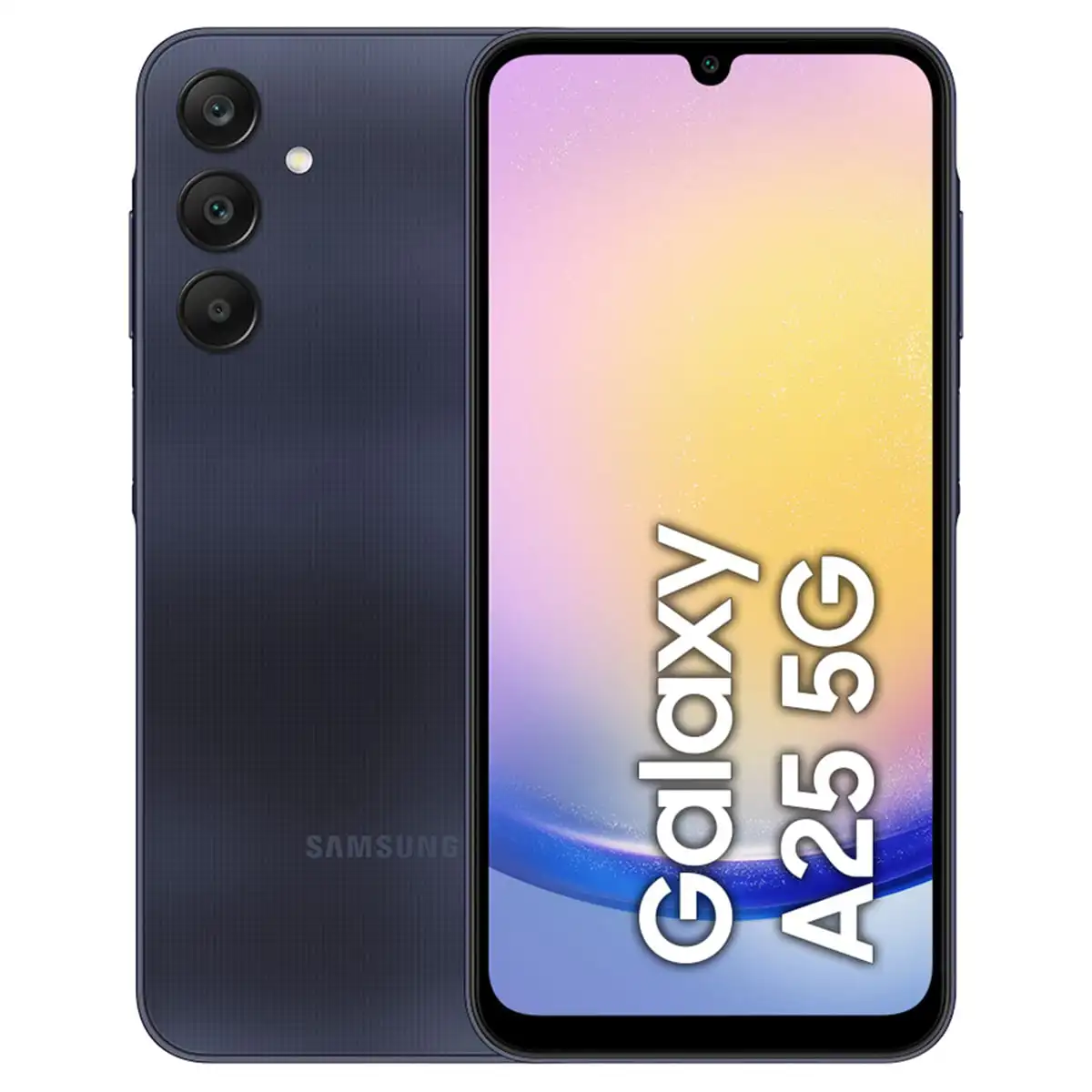 Móvil Samsung Galaxy A25