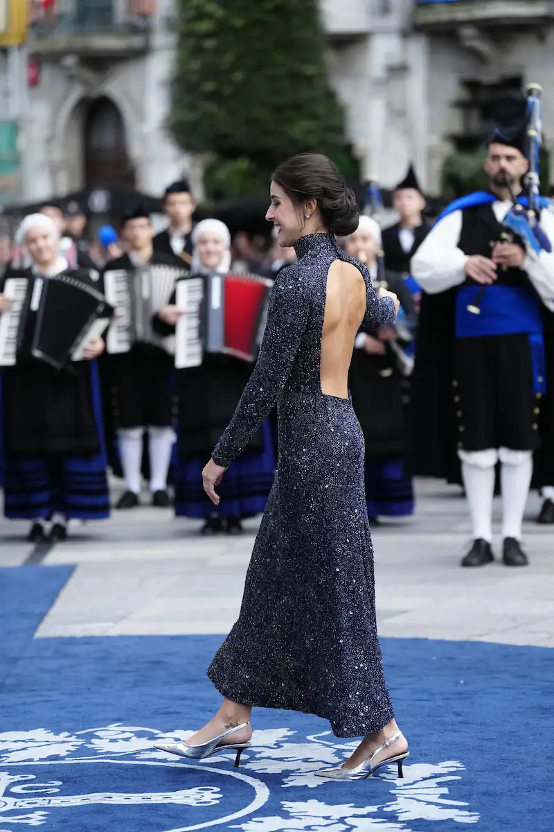 Premios Princesa de Asturias.