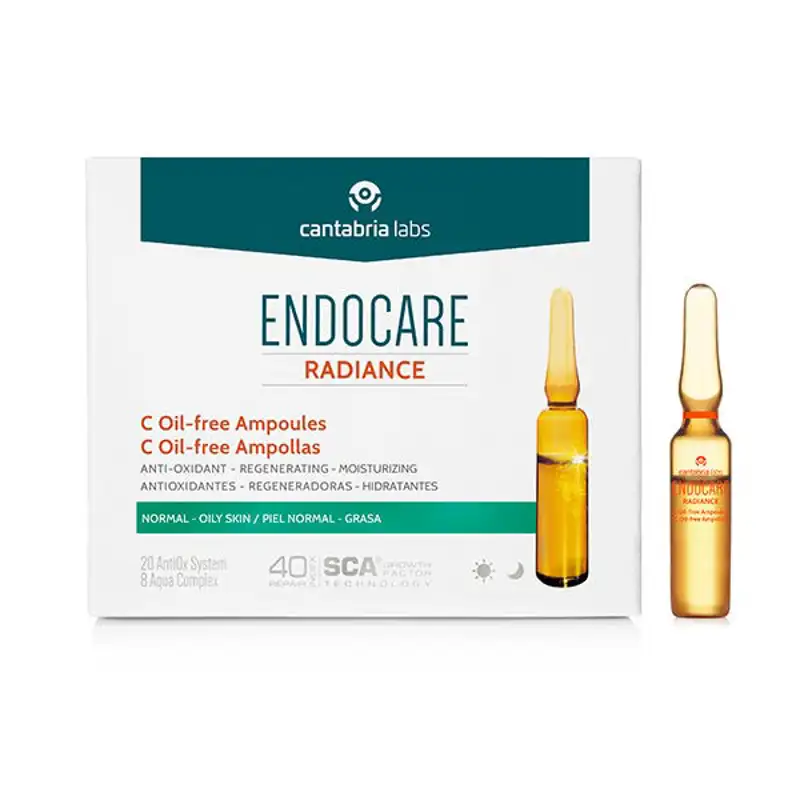 Endocare