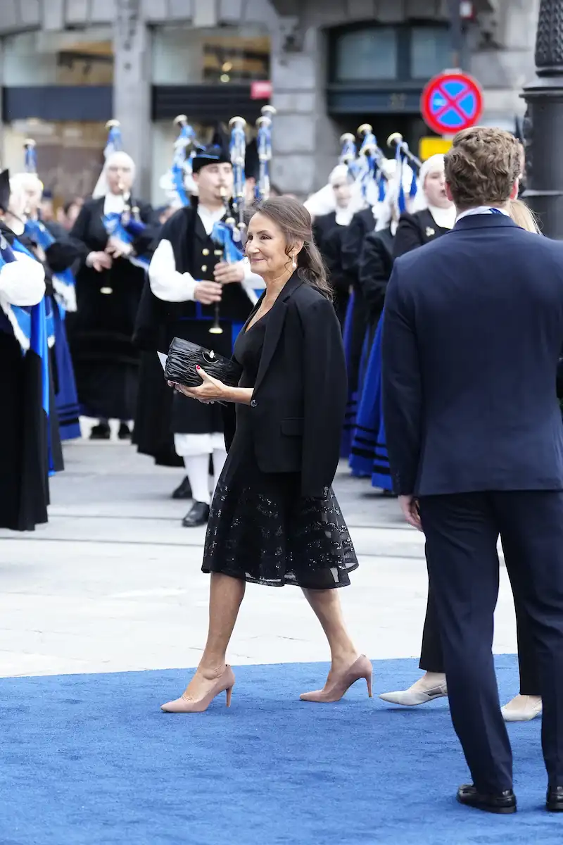 Premios Princesa de Asturias. 