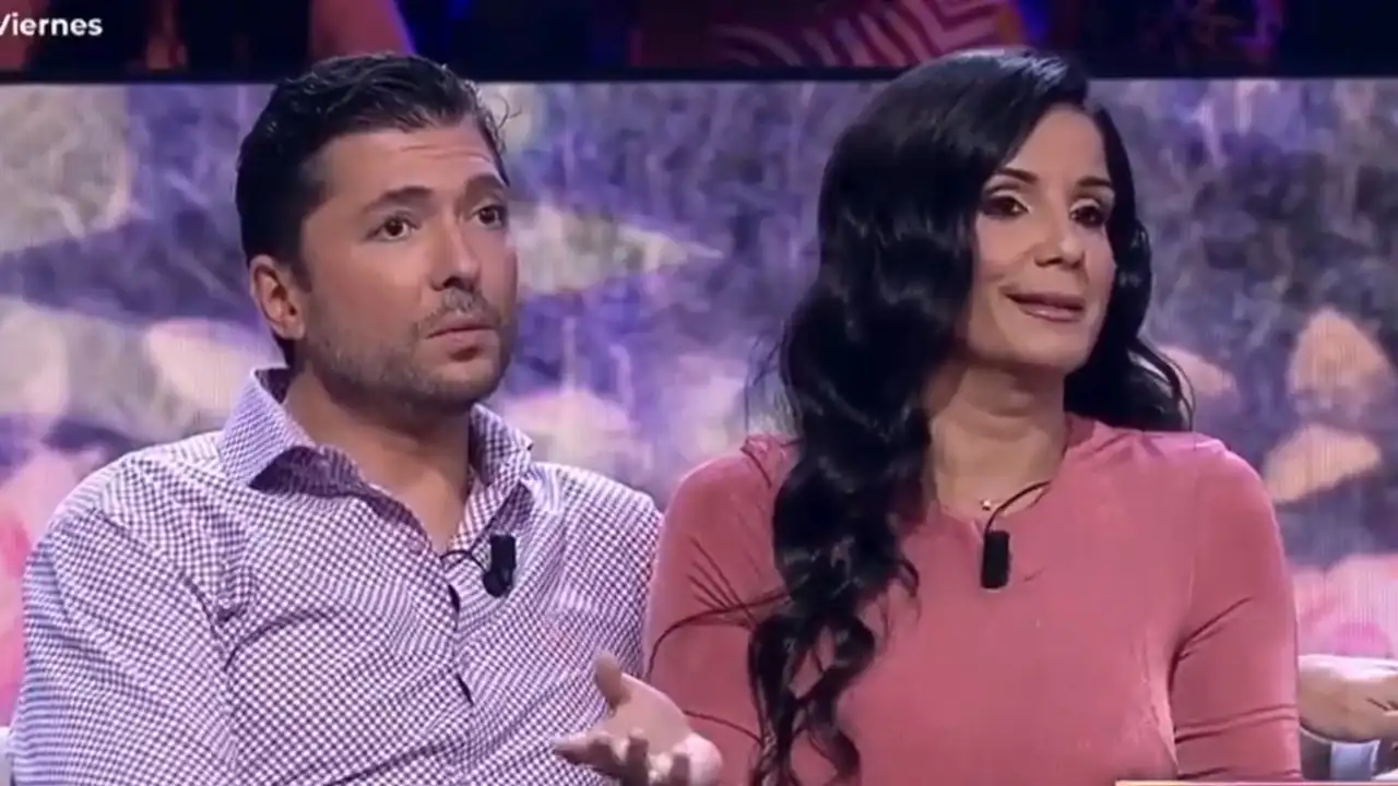 Ángel Cristo Jr. y Ana Illa responden a las críticas sobre su boda y desvelan el inconveniente que enfrentaron minutos antes del 'sí, quiero'