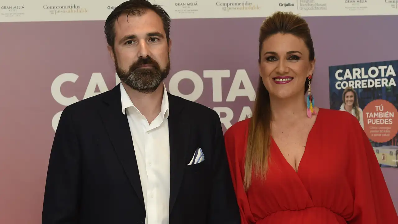 El drástico movimiento de Carlota Corredera tras el anuncio oficial de su separación