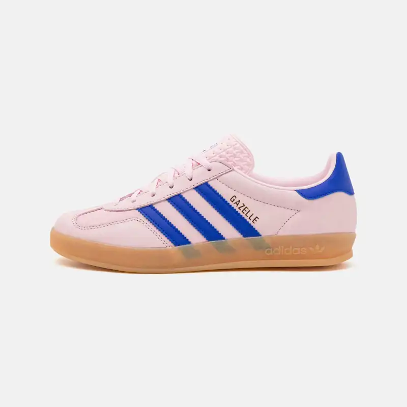 Gazelle indoor de Adidas Originals 119,9 euros 