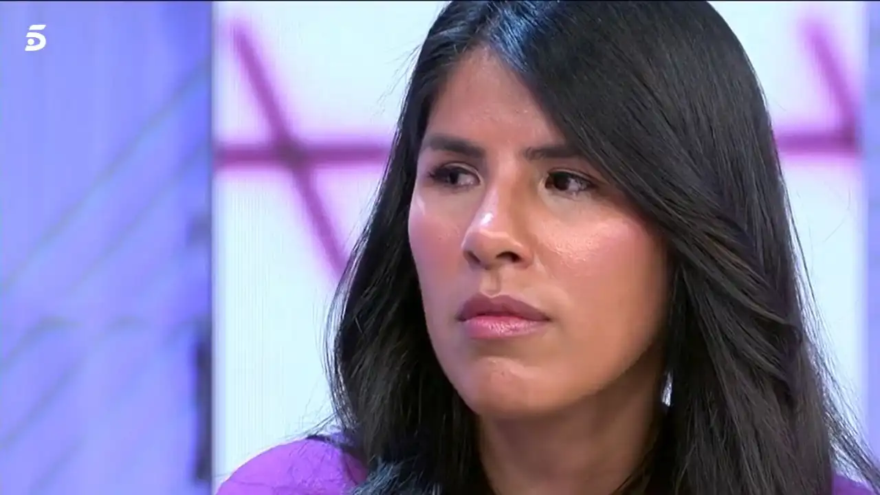 Isa Pantoja confirma lo que hizo su madre con su pelo como castigo: "Me sentía anulada"