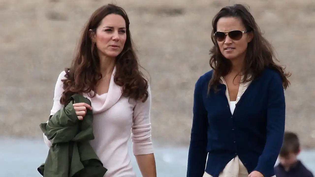 Los vecinos de Pippa, muy molestos con la hermana de Kate Middleton y su marido 