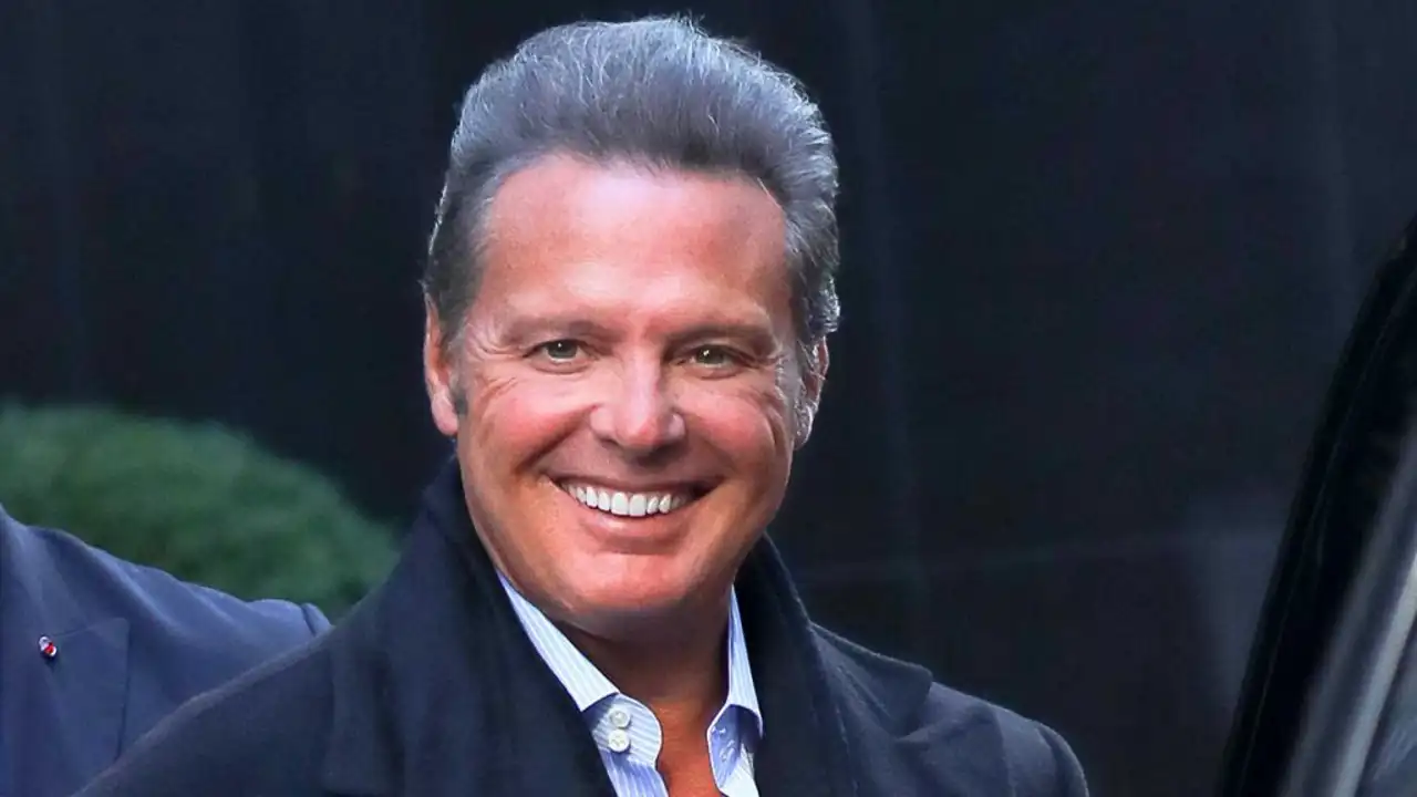 Las extravagantes exigencias de Luis Miguel en sus conciertos de México