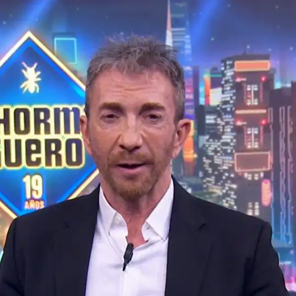 Mario Vaquerizo da la última hora sobre su estado de salud en 'El Hormiguero'