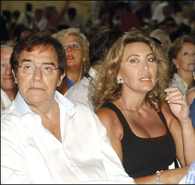 El divorcio de Norma Duval y José Frade