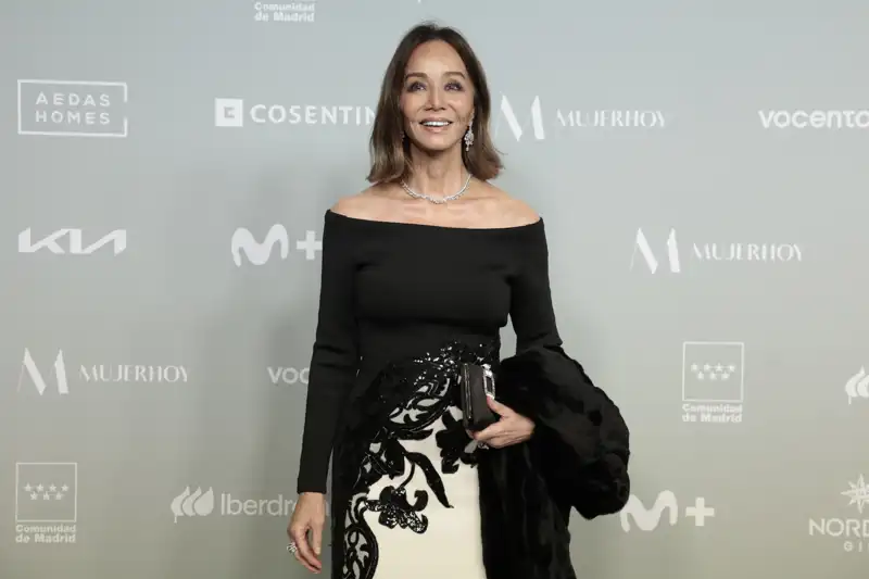 Isabel Preysler