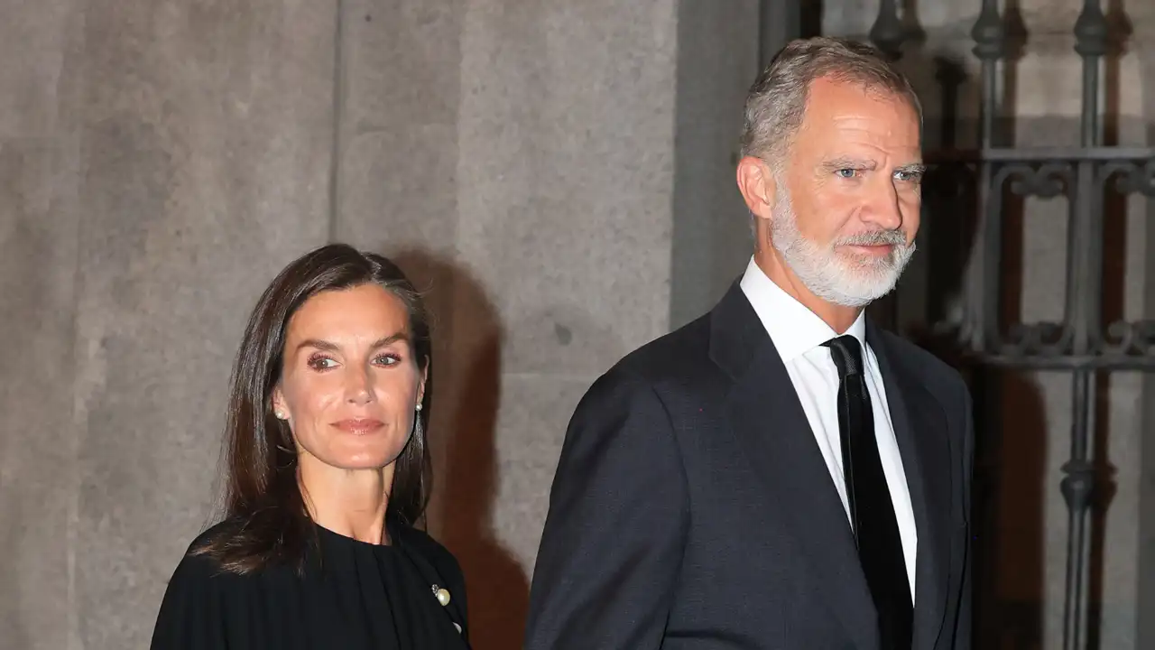 La invitación que acaba de llegar a Zarzuela y llevará de viaje a los Reyes Felipe y Letizia a finales de mes