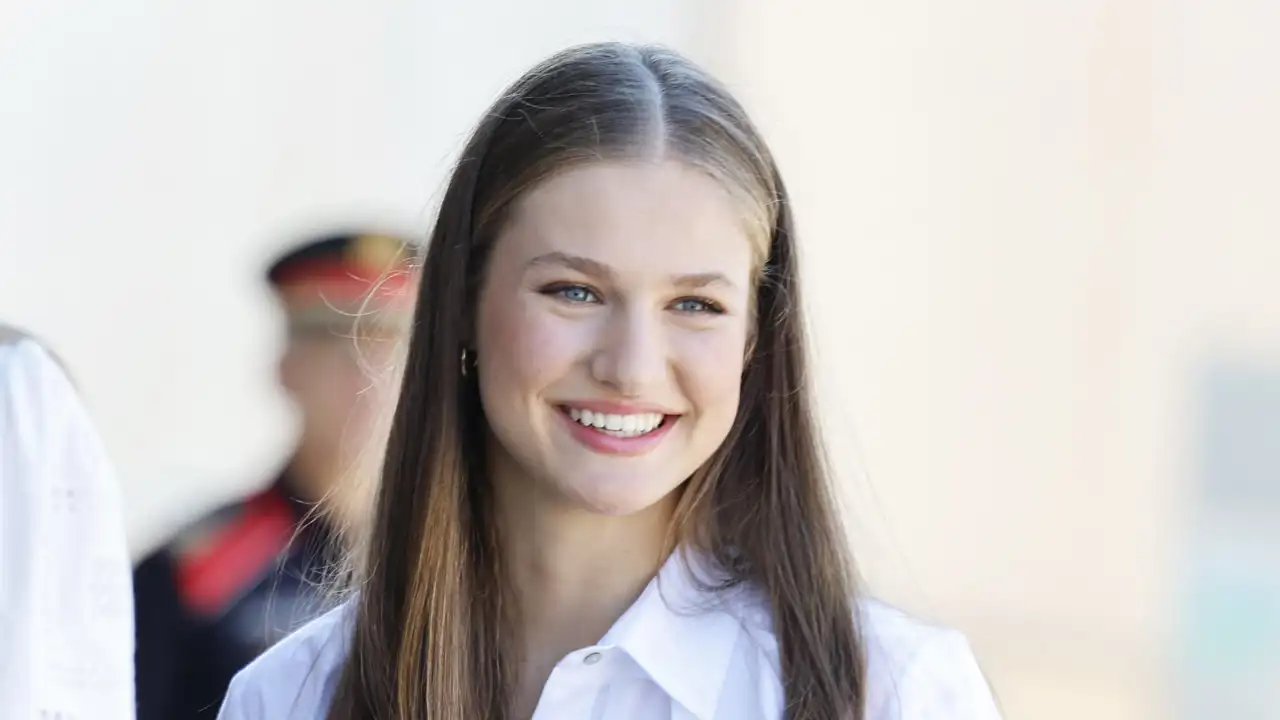 Tú serás mi reina: cómo ven a la Princesa Leonor los jóvenes de su generación