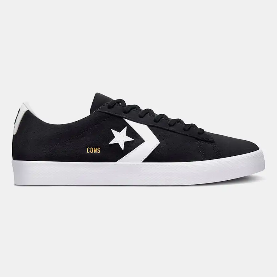 Converse Cons Pro Leather Vulcanized