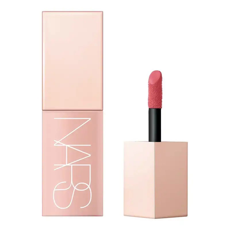 Afterglow Liquid Blush - Colorete líquido de Nars euros