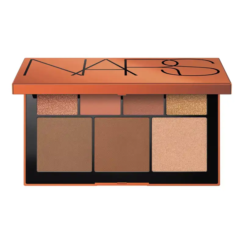 Laguna Ultimate Face Palette - Paleta de maquillaje Nars 66,99 euros copia