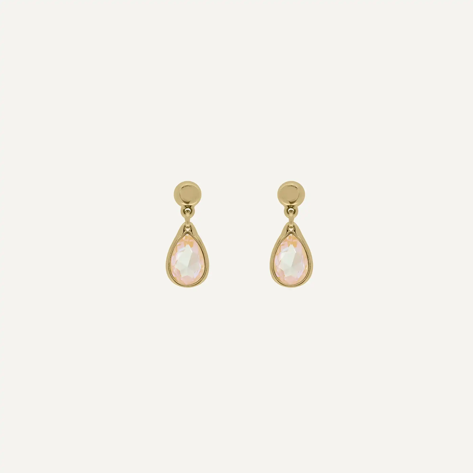 Pendientes tiny de Vidda Jewelry 82 euros