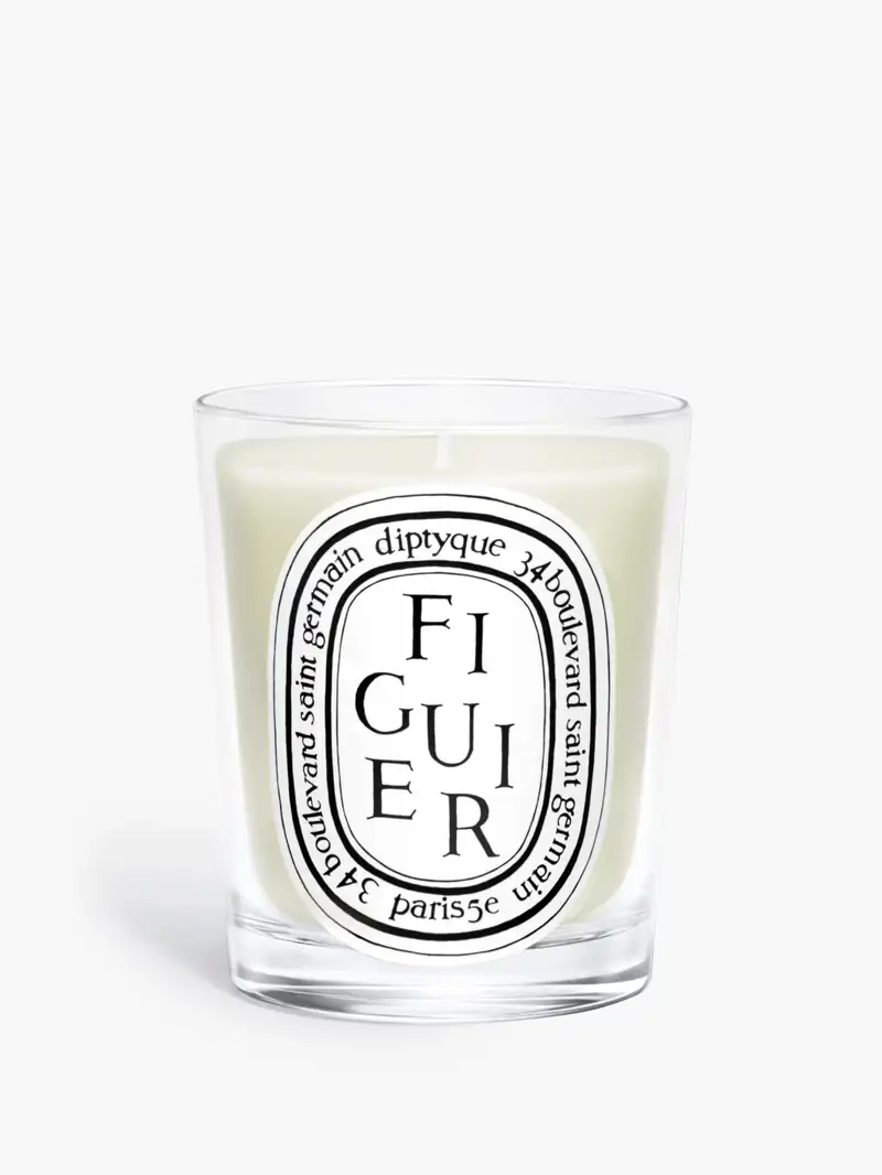 Classic Candle Figuier (Fig Tree) de Dyptique 58 euros