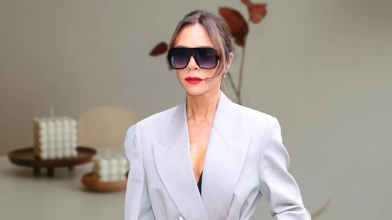 El hipnótico olor de la vela aromática que usa Victoria Beckham para perfumar su hogar y otras 10 que competirán con ella esta Navidad 