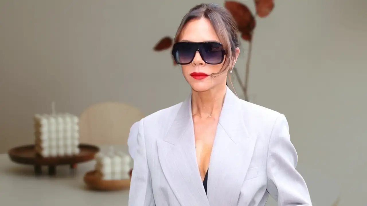 El hipnótico olor de la vela aromática que usa Victoria Beckham para perfumar su hogar y otras 10 que competirán con ella esta Navidad 