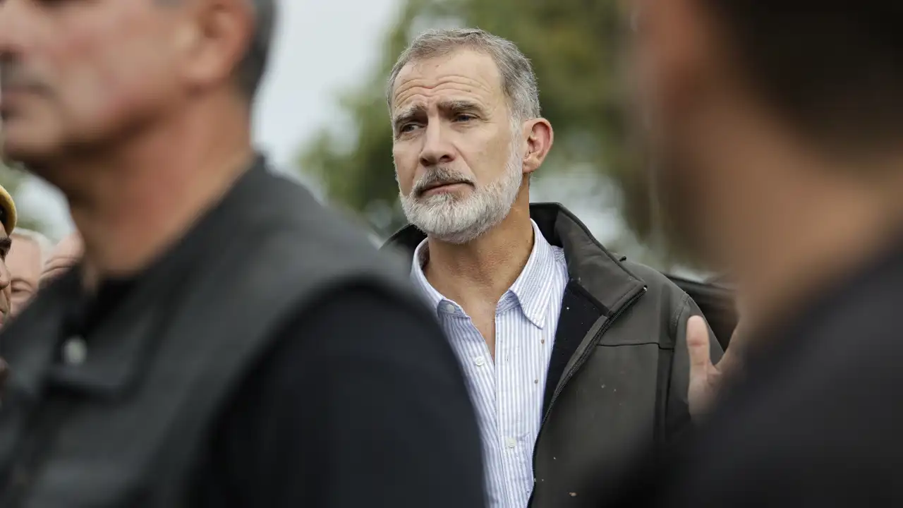 Felipe VI