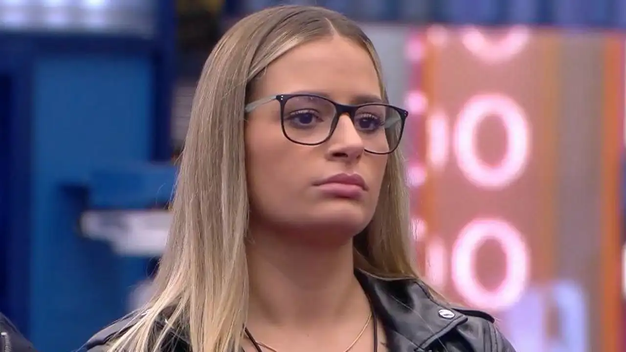 Laura Gran Hermano