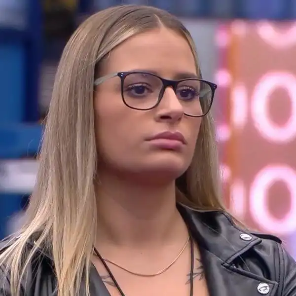 Laura Gran Hermano