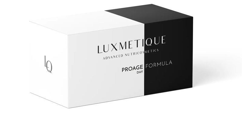 Luxmetique