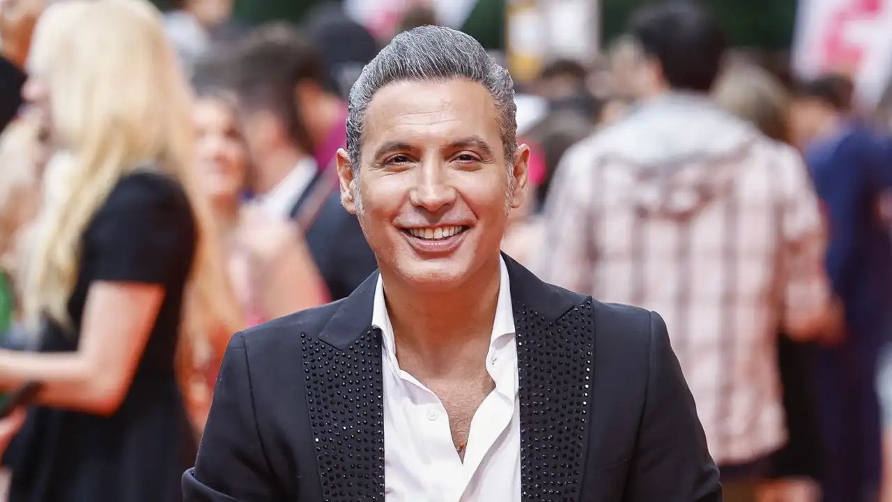 Pitingo, obligado a ausentarse de 'MasterChef Celebrity' por problemas de salud