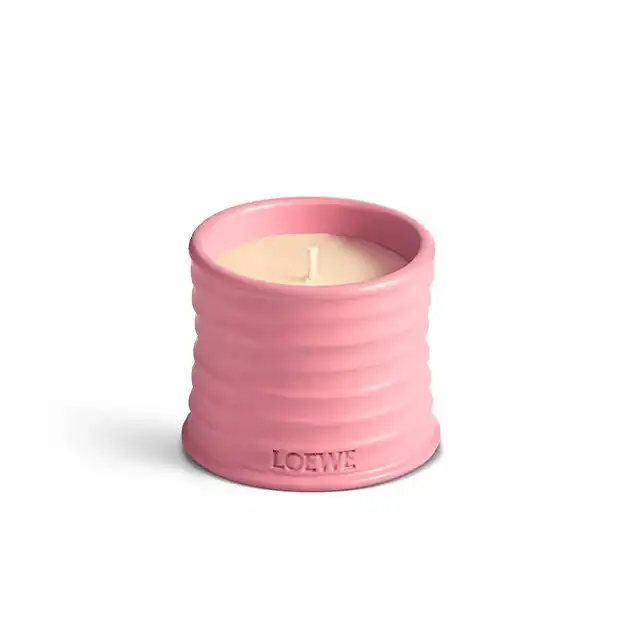 Vela Pequeña Ivy de Loewe 90 euros