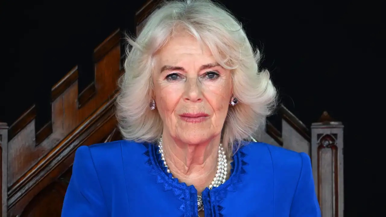 Camilla Parker Bowles