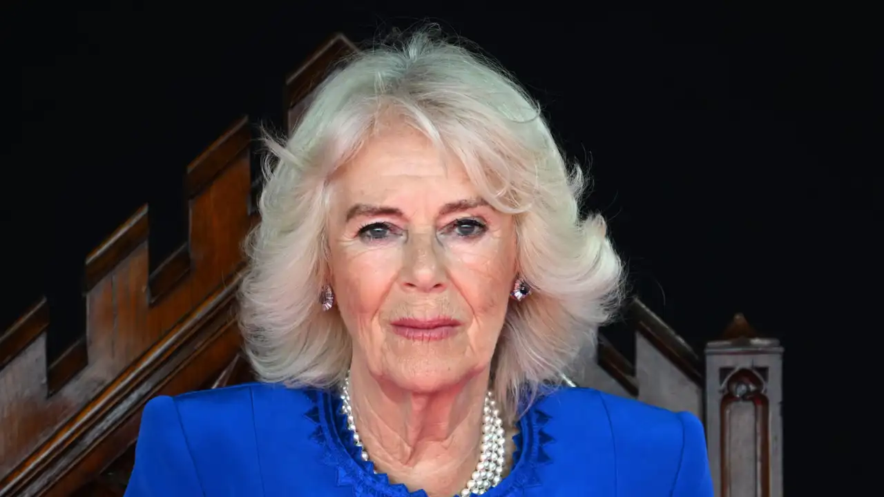 Buckingham emite un comunicado urgente sobre el estado de salud de la Reina Camilla