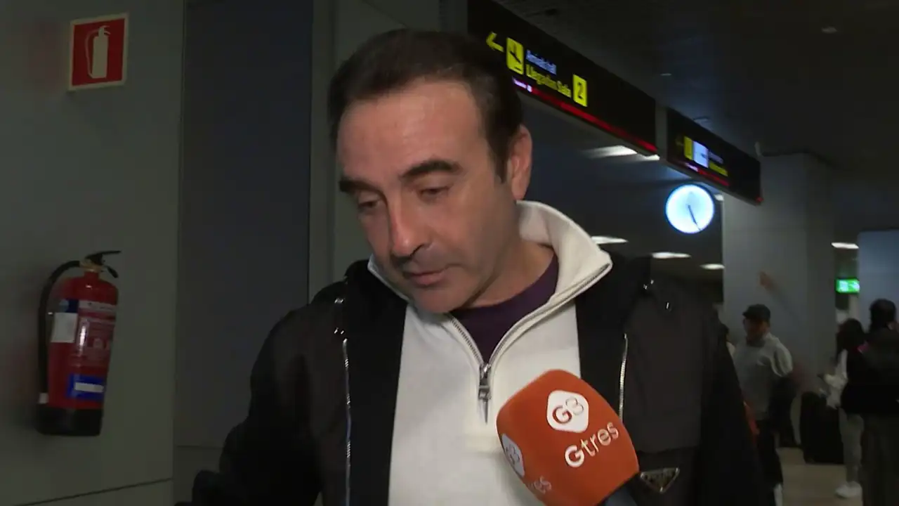 Enrique Ponce, muy afectado, habla como nunca sobre los estragos sufridos por la DANA en Chiva, su pueblo natal